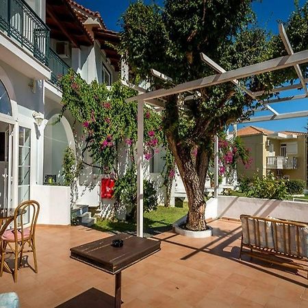 Paradise Hotel Zth Tsilivi  Exterior photo