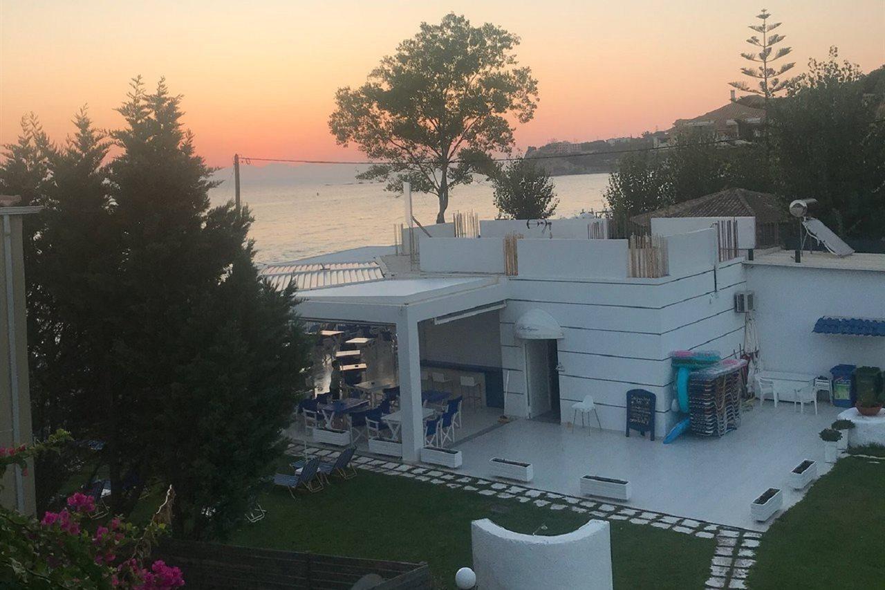 Paradise Hotel Zth Tsilivi  Exterior photo