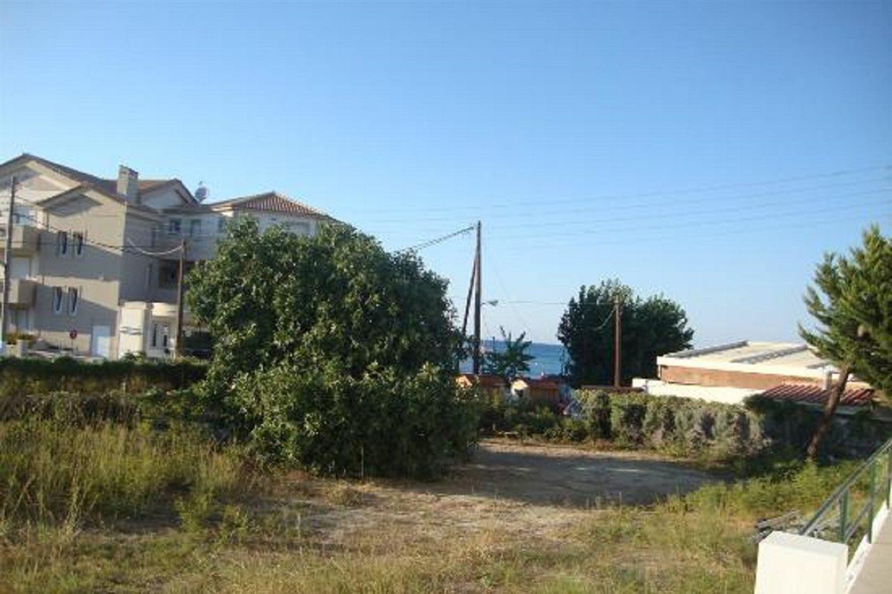 Paradise Hotel Zth Tsilivi  Exterior photo