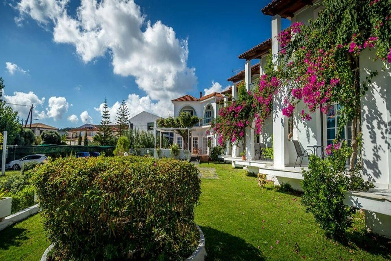 Paradise Hotel Zth Tsilivi  Exterior photo